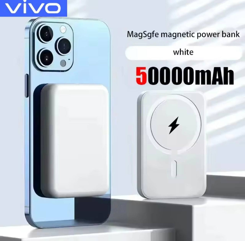 Xiaomi Magnetic Power Bank